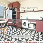 Cavour Luxury Sea View
